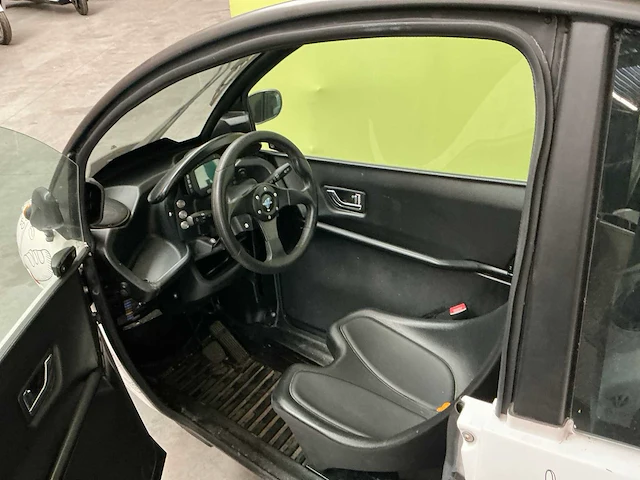 Carver brommobiel base br1 brommobiel - afbeelding 8 van  25