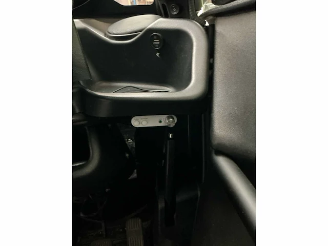 Carver brommobiel base br1 brommobiel - afbeelding 10 van  25