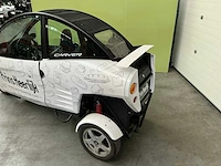 Carver brommobiel base br1 brommobiel - afbeelding 19 van  25