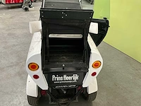 Carver brommobiel base br1 brommobiel - afbeelding 21 van  25