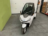 Carver brommobiel base br1 brommobiel - afbeelding 22 van  25