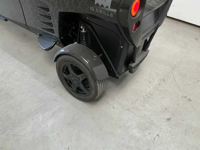 Carver cargo base pick-up - afbeelding 2 van  15