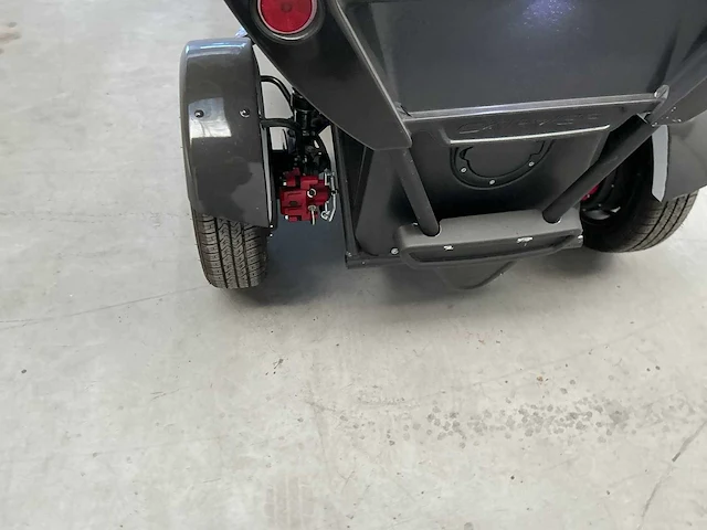 Carver cargo base pick-up - afbeelding 3 van  15