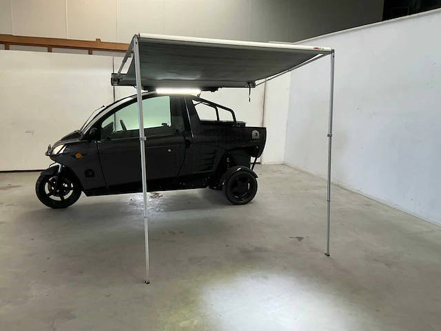 Carver cargo base pick-up - afbeelding 6 van  15