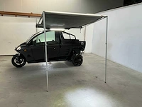Carver cargo base pick-up - afbeelding 6 van  15