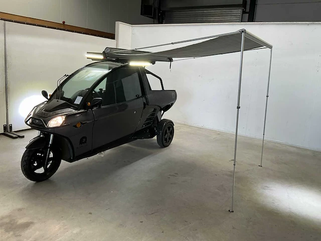 Carver cargo base pick-up - afbeelding 1 van  15