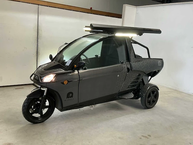 Carver cargo base pick-up - afbeelding 8 van  15