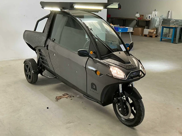Carver cargo base pick-up - afbeelding 10 van  15