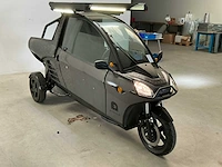 Carver cargo base pick-up - afbeelding 10 van  15