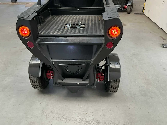 Carver cargo base pick-up - afbeelding 12 van  15