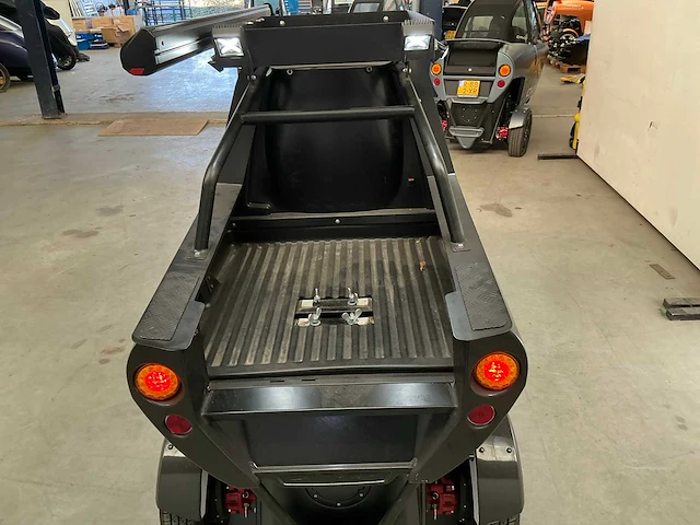 Carver cargo base pick-up - afbeelding 13 van  15