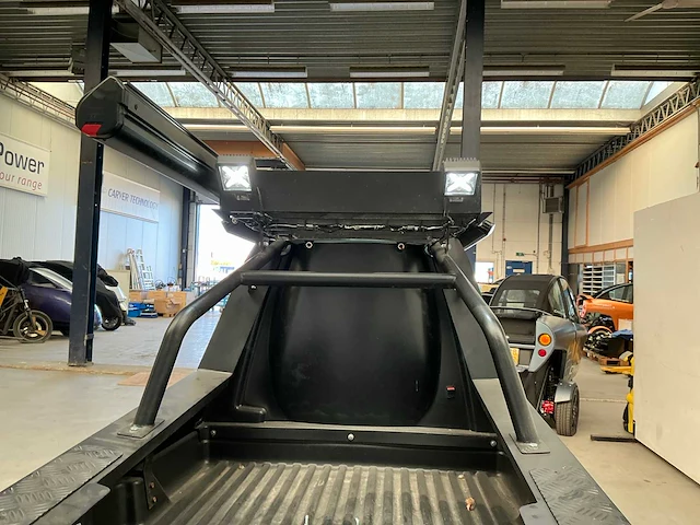 Carver cargo base pick-up - afbeelding 14 van  15