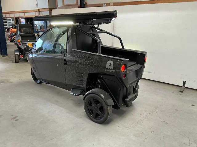 Carver cargo base pick-up - afbeelding 15 van  15