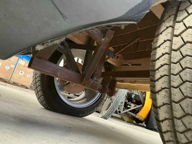 Carver cargo mock-up - afbeelding 6 van  14
