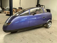 Carver cargo mock-up - afbeelding 1 van  14