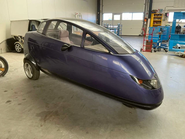 Carver cargo mock-up - afbeelding 8 van  14