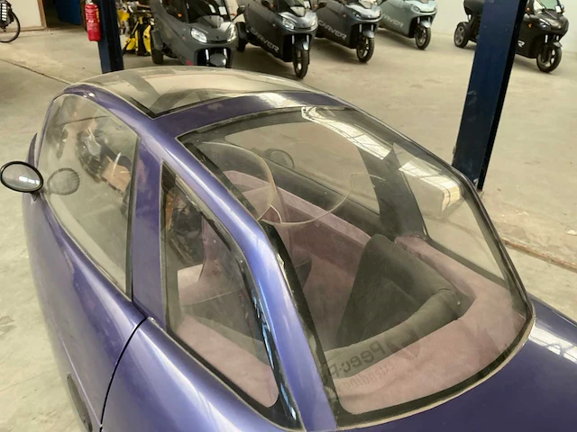 Carver cargo mock-up - afbeelding 11 van  14