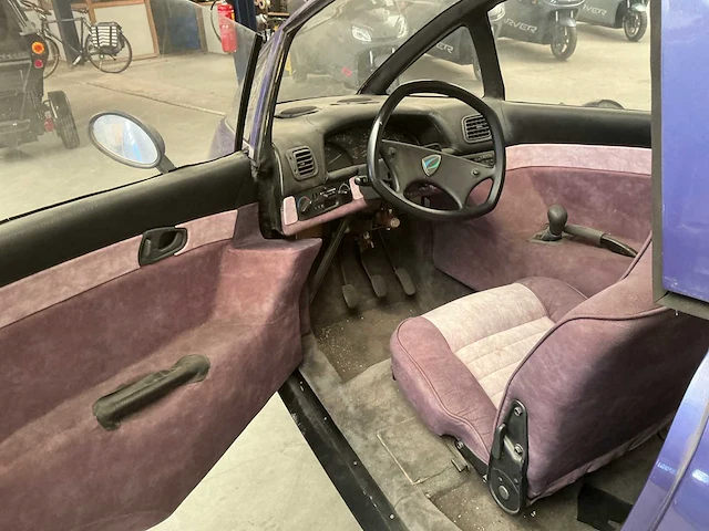 Carver cargo mock-up - afbeelding 12 van  14