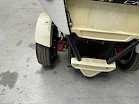 Carver cargo prototype/testvoertuig - afbeelding 2 van  10