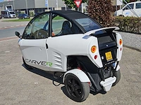 Carver l2e-p microcar - afbeelding 10 van  15