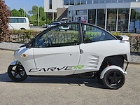 Carver l2e-p microcar - afbeelding 11 van  15