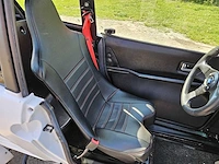 Carver l2e-p microcar - afbeelding 13 van  15