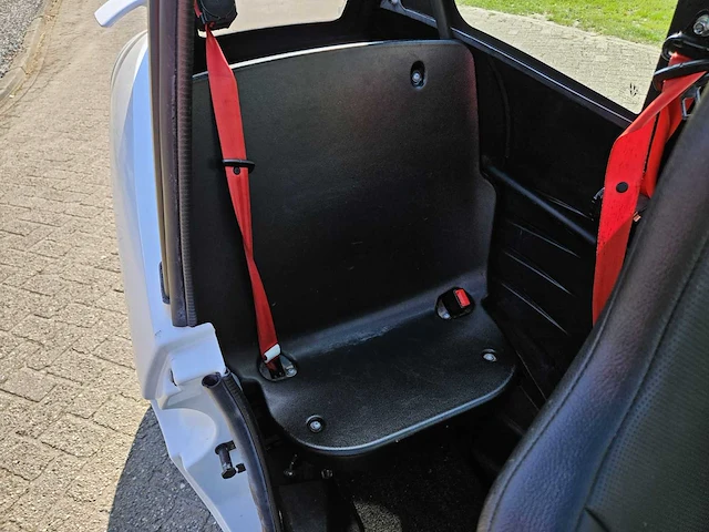 Carver l2e-p microcar - afbeelding 14 van  15