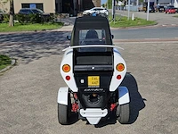 Carver l2e-p microcar - afbeelding 15 van  15