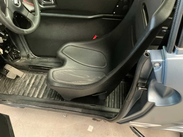 Carver mr1 s+ driewielig motorvoertuig 80km/h - afbeelding 4 van  19
