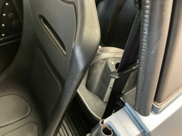 Carver mr1 s+ driewielig motorvoertuig 80km/h - afbeelding 5 van  19