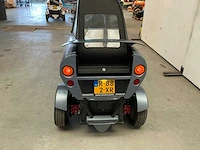 Carver mr1 s+ driewielig motorvoertuig 80km/h - afbeelding 15 van  19