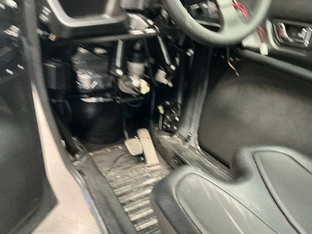 Carver mr1 s+ driewielig motorvoertuig 80km/h - afbeelding 18 van  19