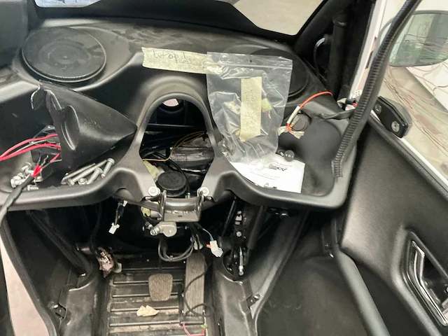 Carver mr1 s+ driewielig motorvoertuig 80km/h - afbeelding 2 van  16