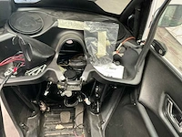 Carver mr1 s+ driewielig motorvoertuig 80km/h - afbeelding 2 van  16