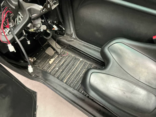 Carver mr1 s+ driewielig motorvoertuig 80km/h - afbeelding 3 van  16