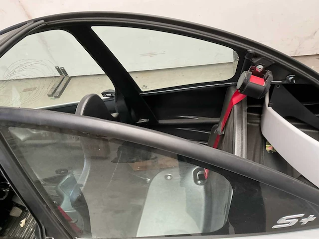 Carver mr1 s+ driewielig motorvoertuig 80km/h - afbeelding 4 van  16