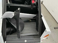 Carver mr1 s+ driewielig motorvoertuig 80km/h - afbeelding 5 van  16