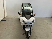 Carver mr1 s+ driewielig motorvoertuig 80km/h - afbeelding 10 van  16
