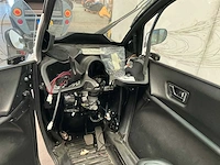 Carver mr1 s+ driewielig motorvoertuig 80km/h - afbeelding 16 van  16