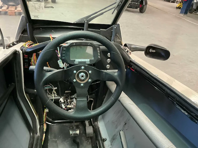 Carver prototype - afbeelding 3 van  15