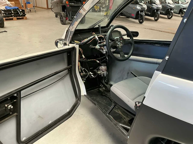 Carver prototype - afbeelding 4 van  15