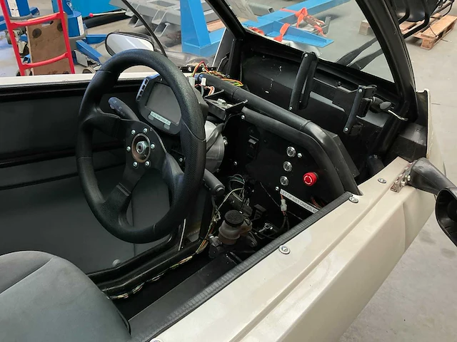 Carver prototype - afbeelding 6 van  15