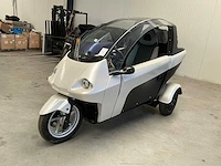 Carver prototype - afbeelding 1 van  15