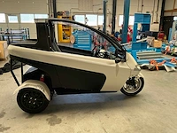 Carver prototype - afbeelding 9 van  15