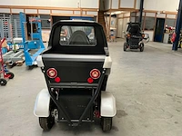 Carver prototype - afbeelding 11 van  15