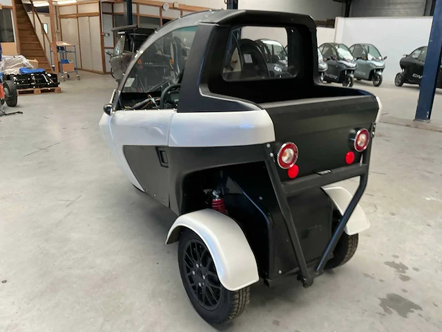 Carver prototype - afbeelding 12 van  15