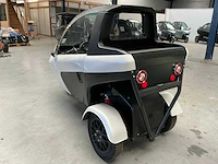Carver prototype - afbeelding 12 van  15