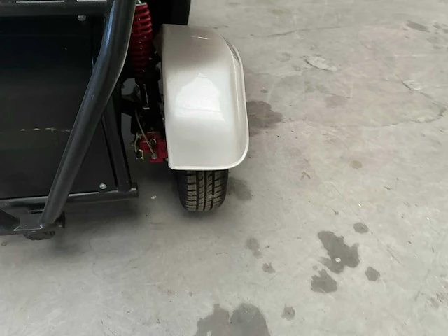 Carver prototype - afbeelding 14 van  15