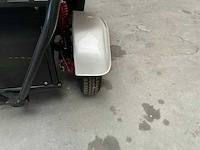 Carver prototype - afbeelding 14 van  15