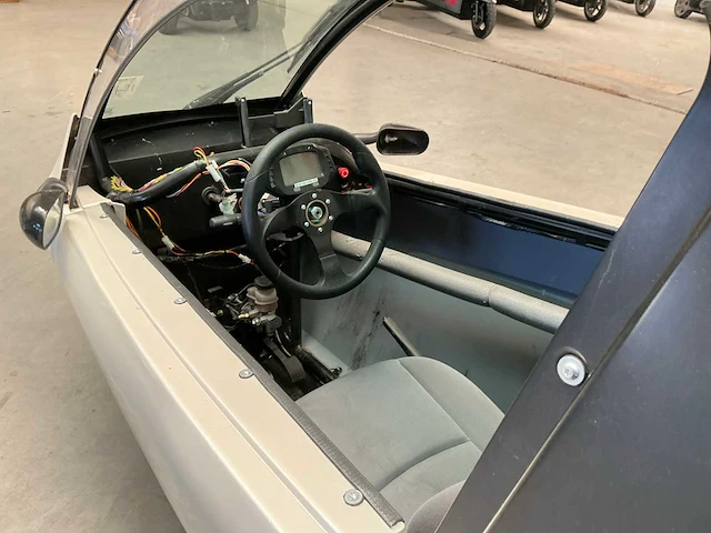 Carver prototype - afbeelding 15 van  15